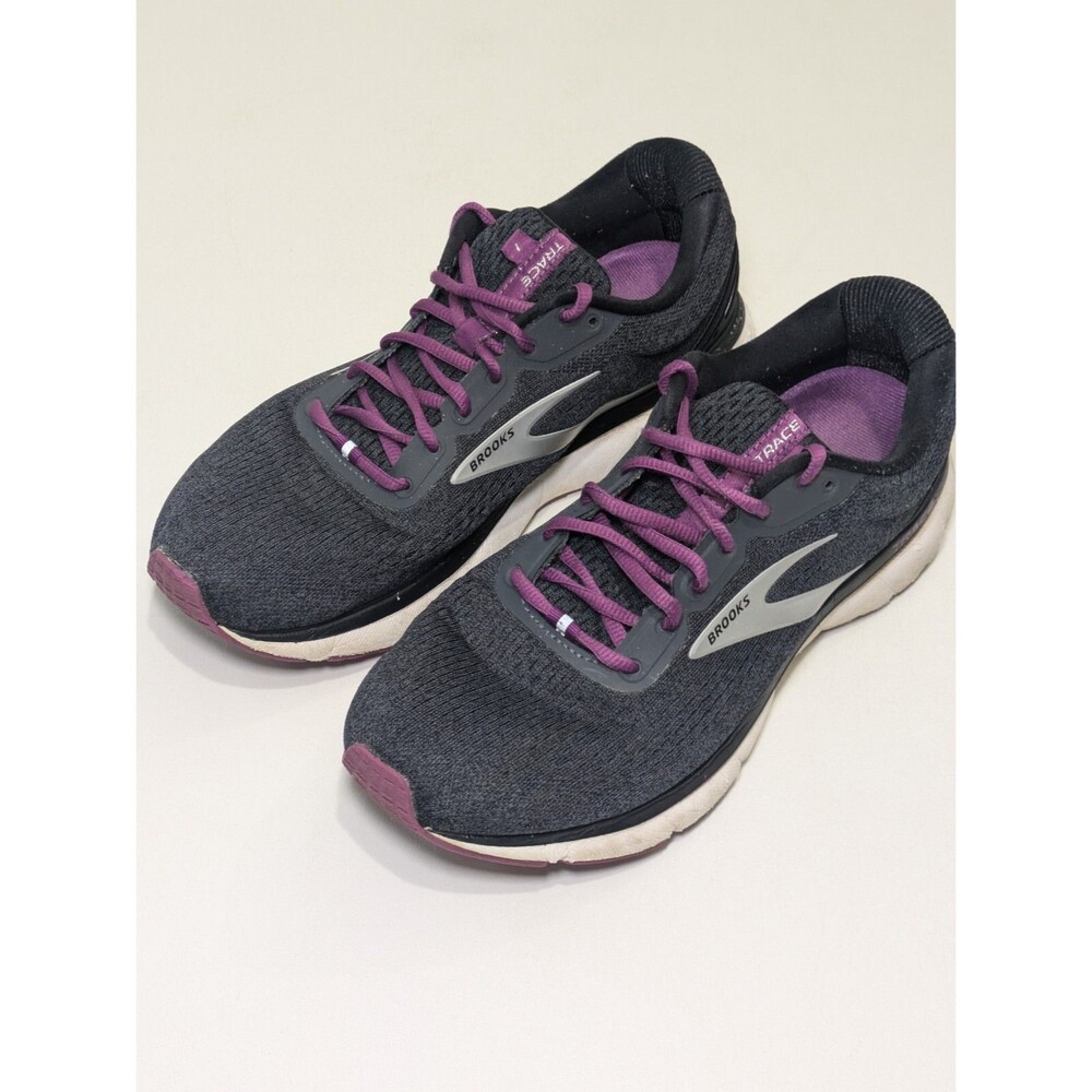 Brooks Women's Trace 1 Running Shoes, 11 B